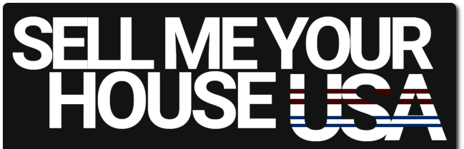 Sell Me Your House USA